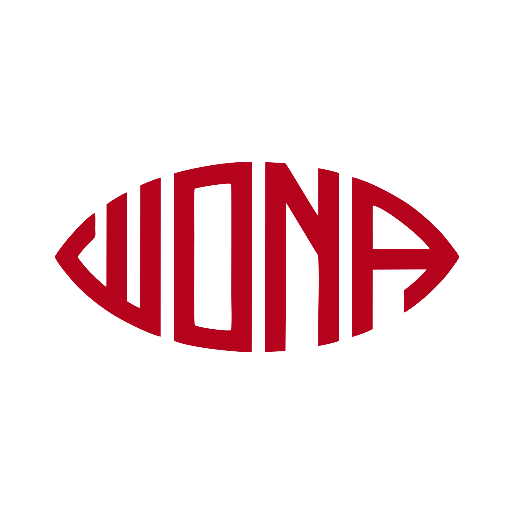 Wona Live Logo